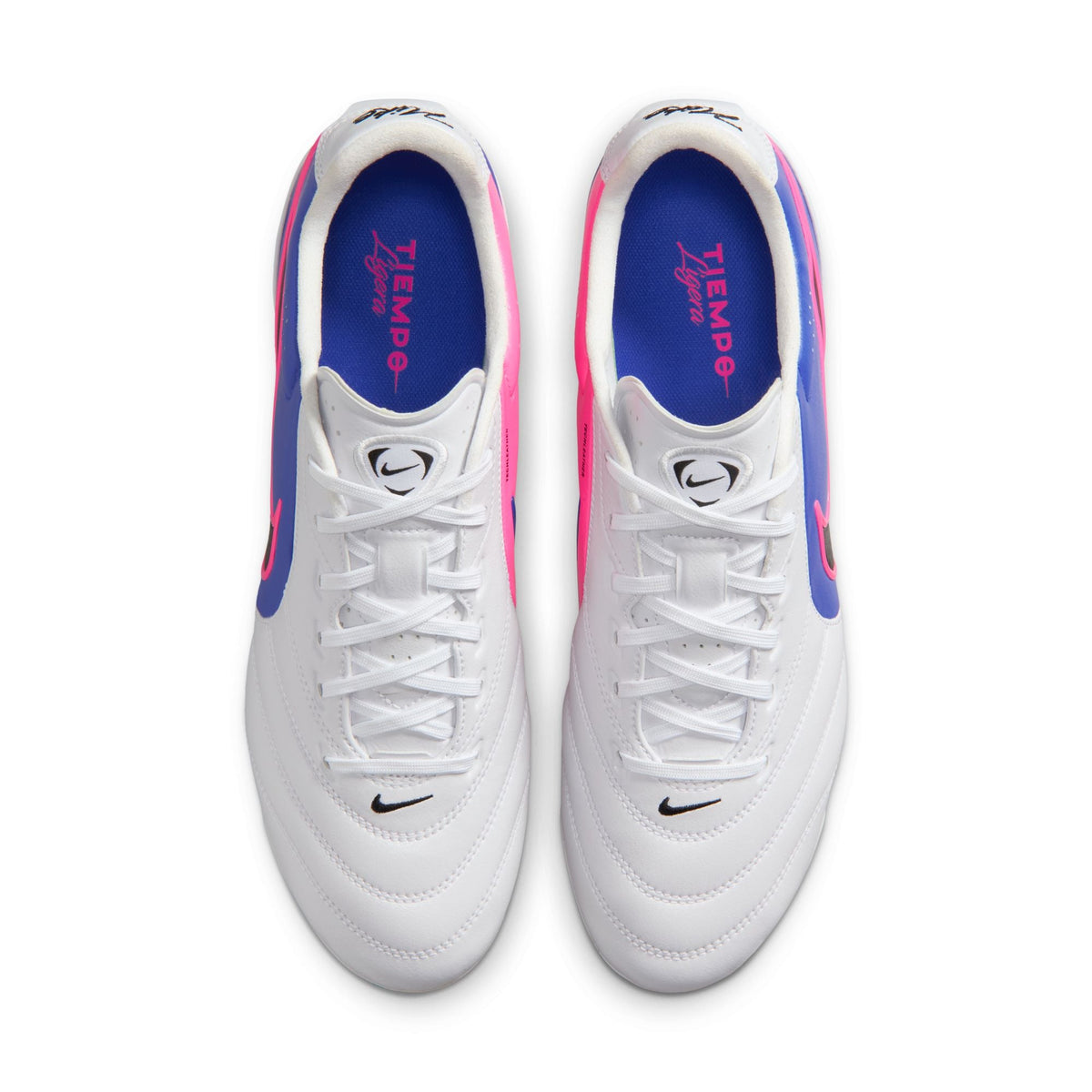 Nike Tiempo Ligera Pro Firm-Ground Low-Top Soccer Cleats