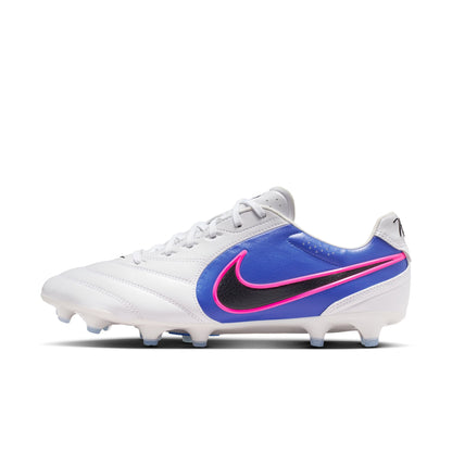 Nike Tiempo Ligera Pro Firm-Ground Low-Top Soccer Cleats