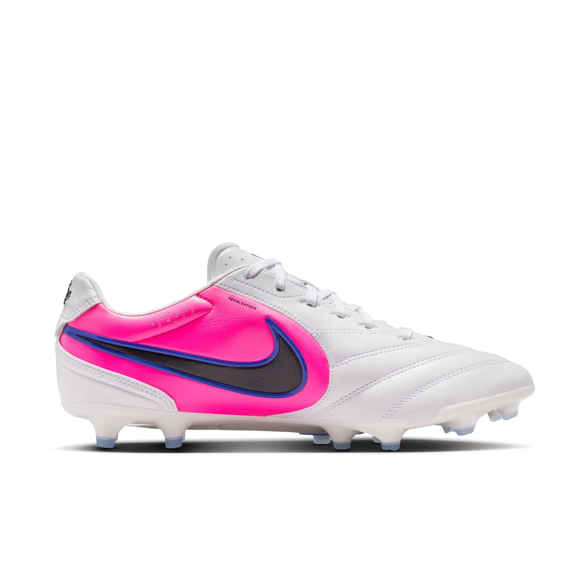 Nike Tiempo Ligera Pro Firm-Ground Low-Top Soccer Cleats