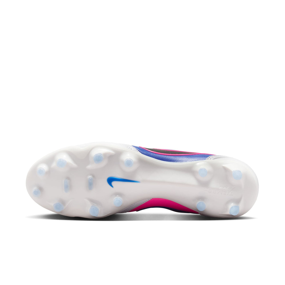 Nike Tiempo Ligera Pro Firm-Ground Low-Top Soccer Cleats