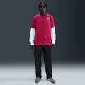 Nike FC Barcelona Men's Soccer T-Shirt