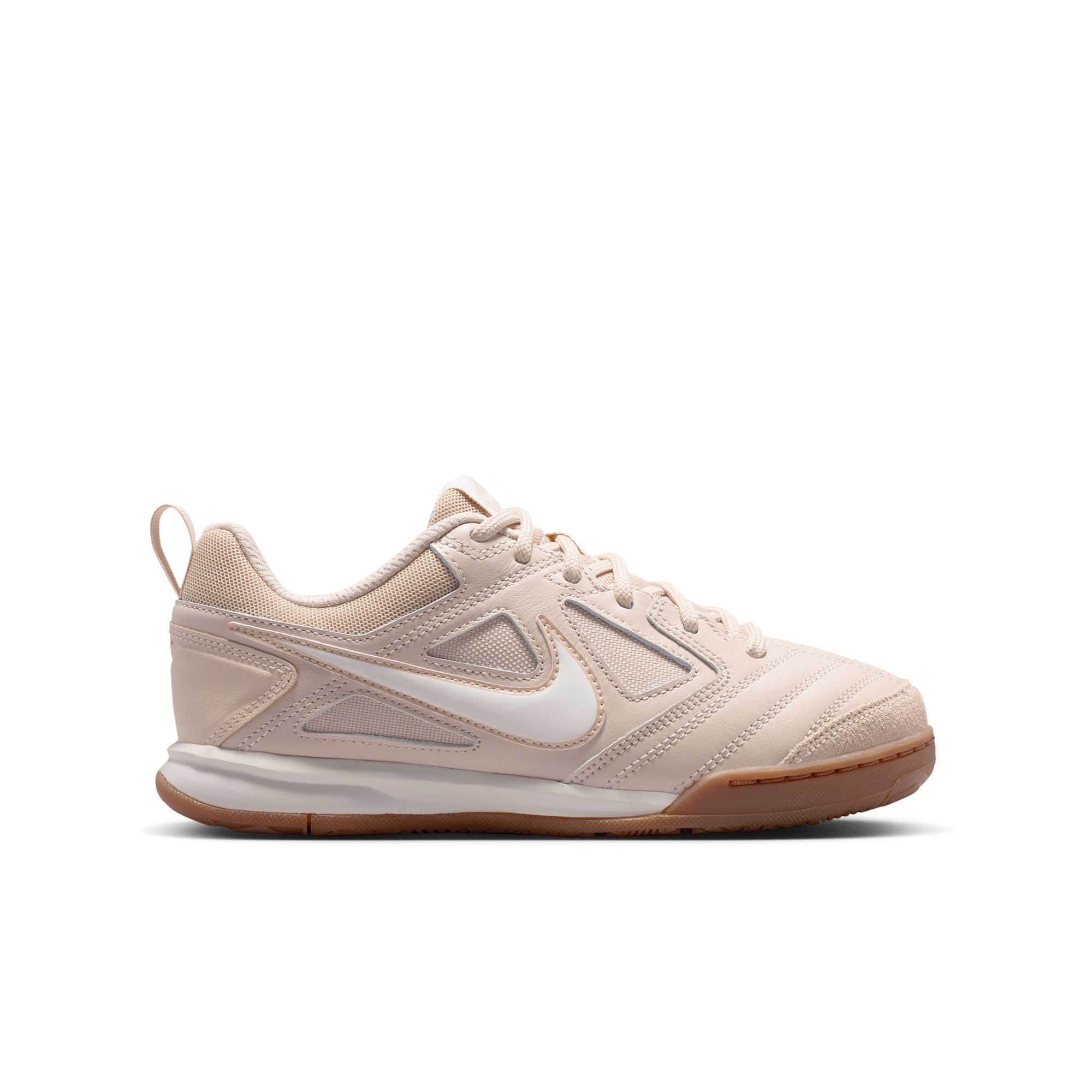 Nike Gato Big Kids' Indoor Soccer Shoes