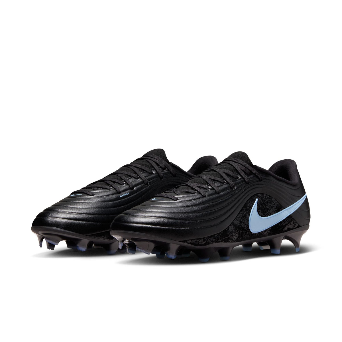 Nike Tiempo Maestro Academy Multi-Ground Low-Top Soccer Cleats