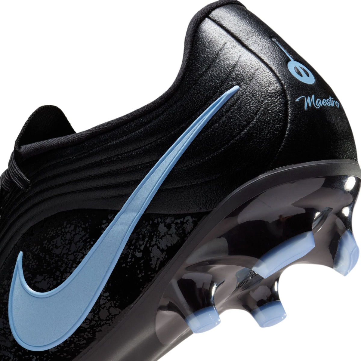 Nike Tiempo Maestro Academy Multi-Ground Low-Top Soccer Cleats