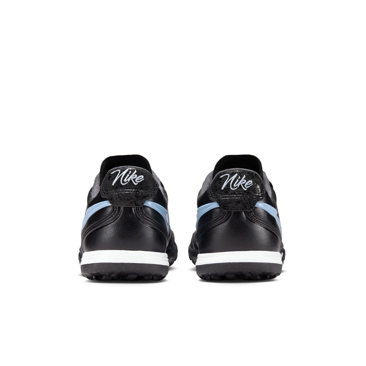 Nike Tiempo Ligera Pro Turf Low-Top Soccer Shoes
