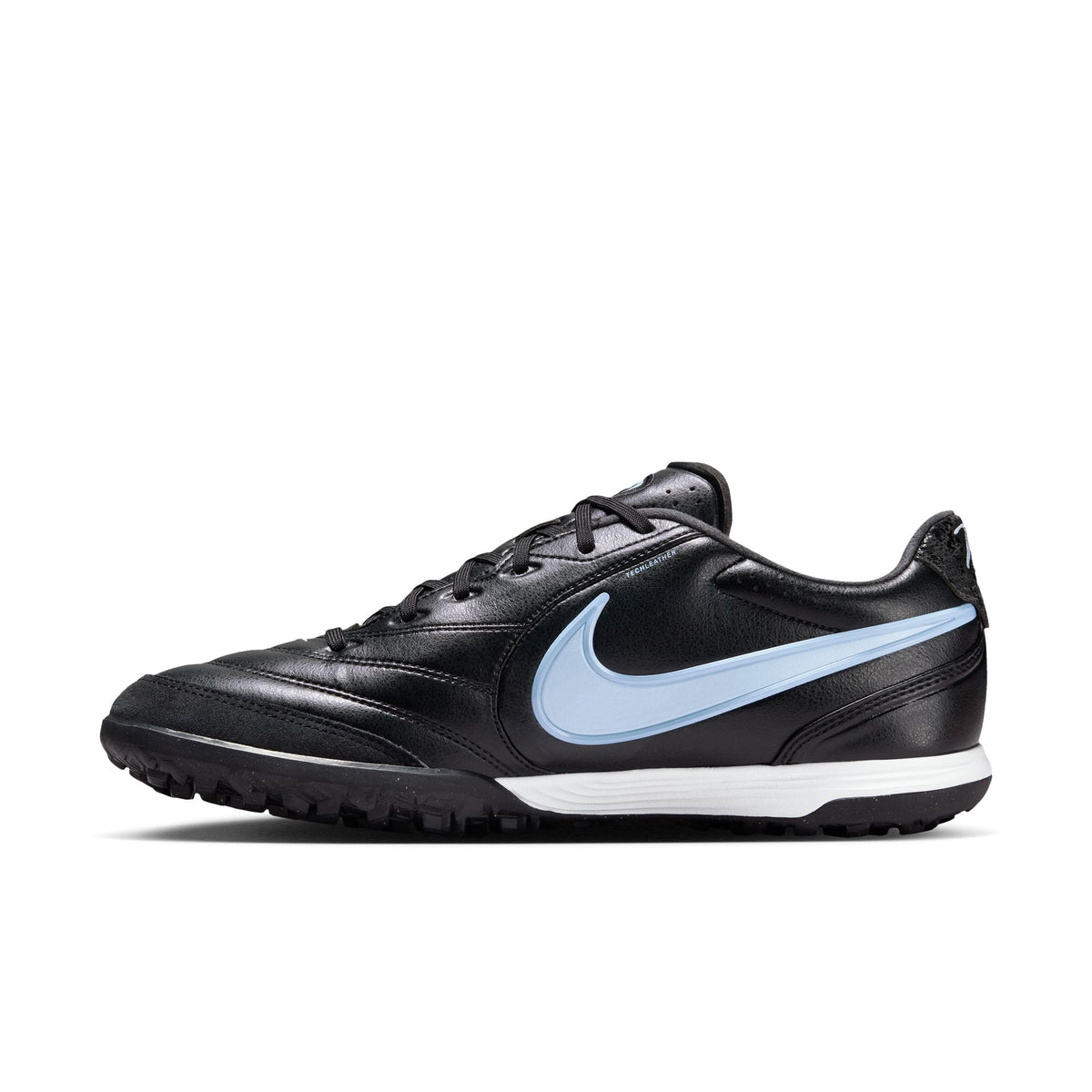 Nike Tiempo Ligera Pro Turf Low-Top Soccer Shoes