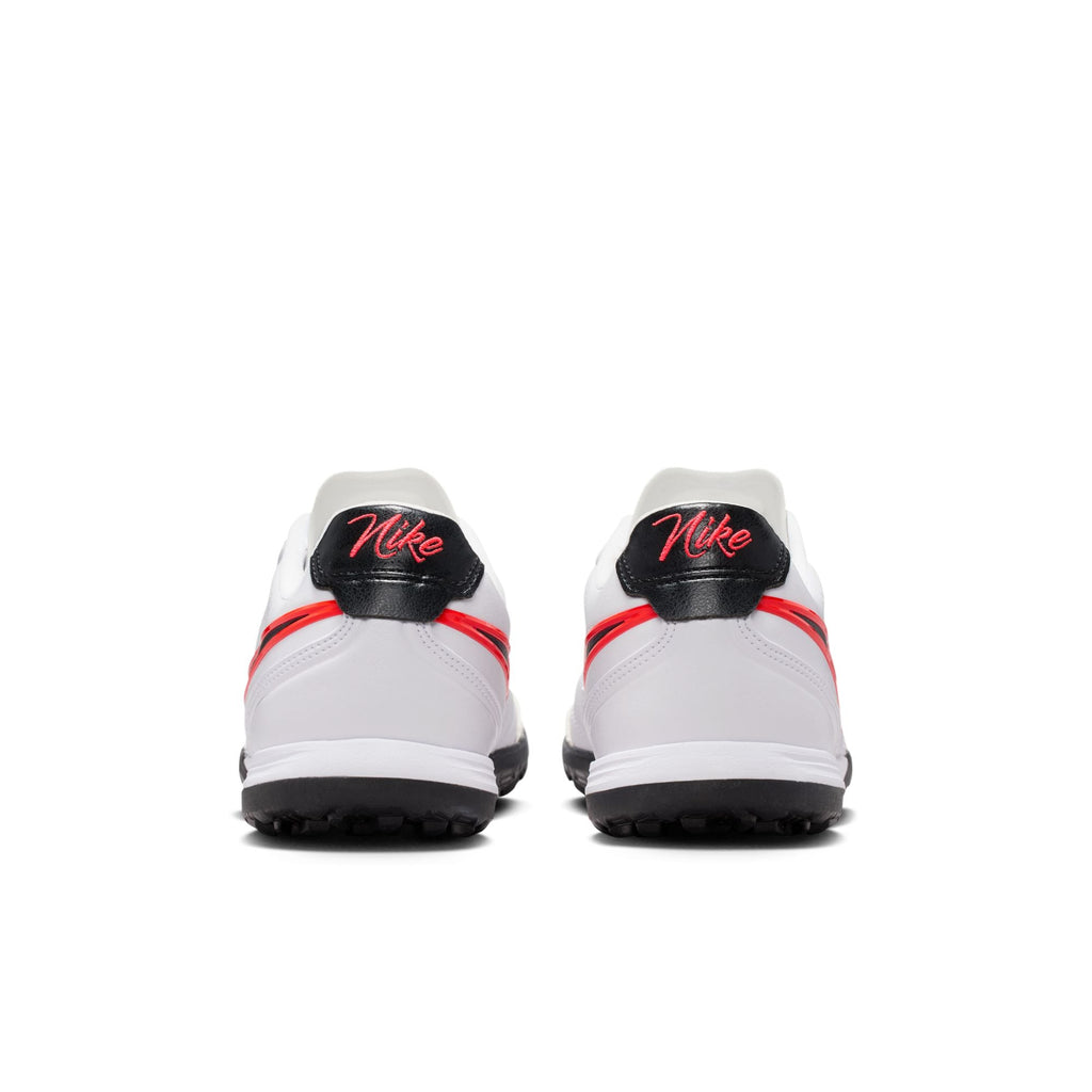 Nike Tiempo Ligera Pro Turf Low-Top Soccer Shoes