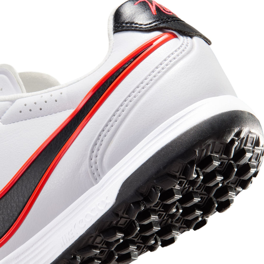 Nike Tiempo Ligera Pro Turf Low-Top Soccer Shoes