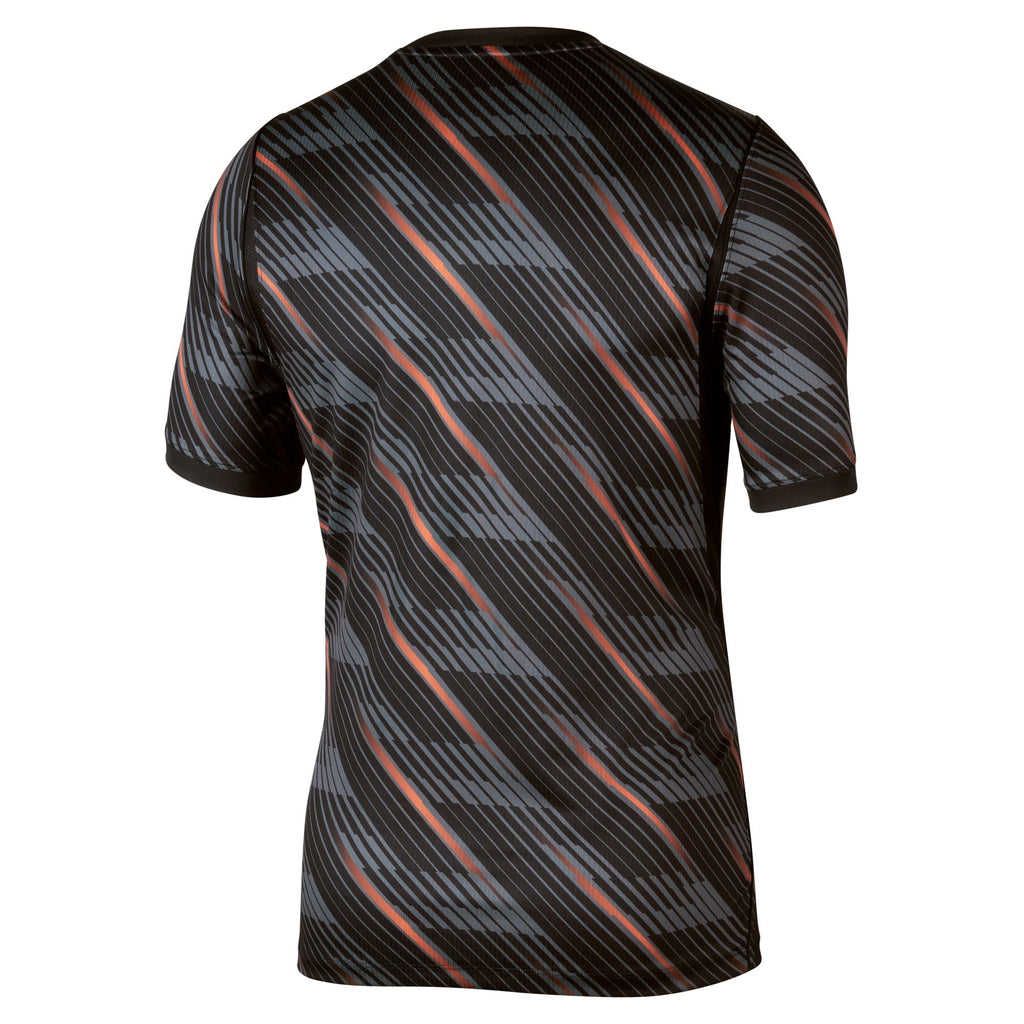Nike France 2026 Stadium Goalkeeper Men's Nike Dri-FIT Soccer Replica Short-Sleeve Jersey