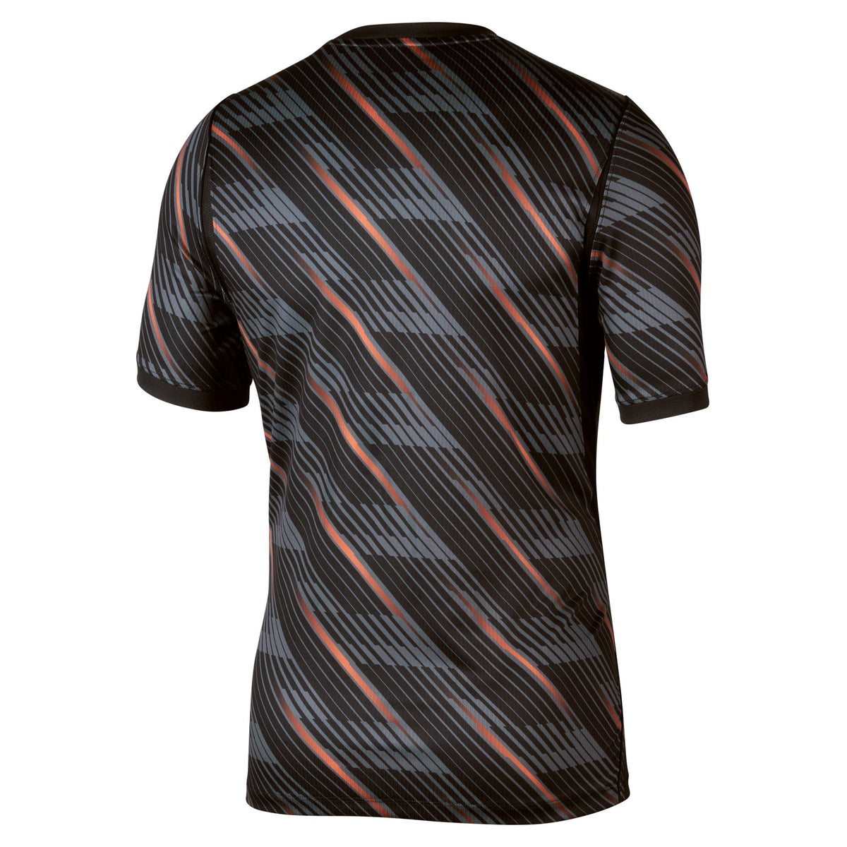 Nike France 2026 Stadium Goalkeeper Men's Nike Dri-FIT Soccer Replica Short-Sleeve Jersey