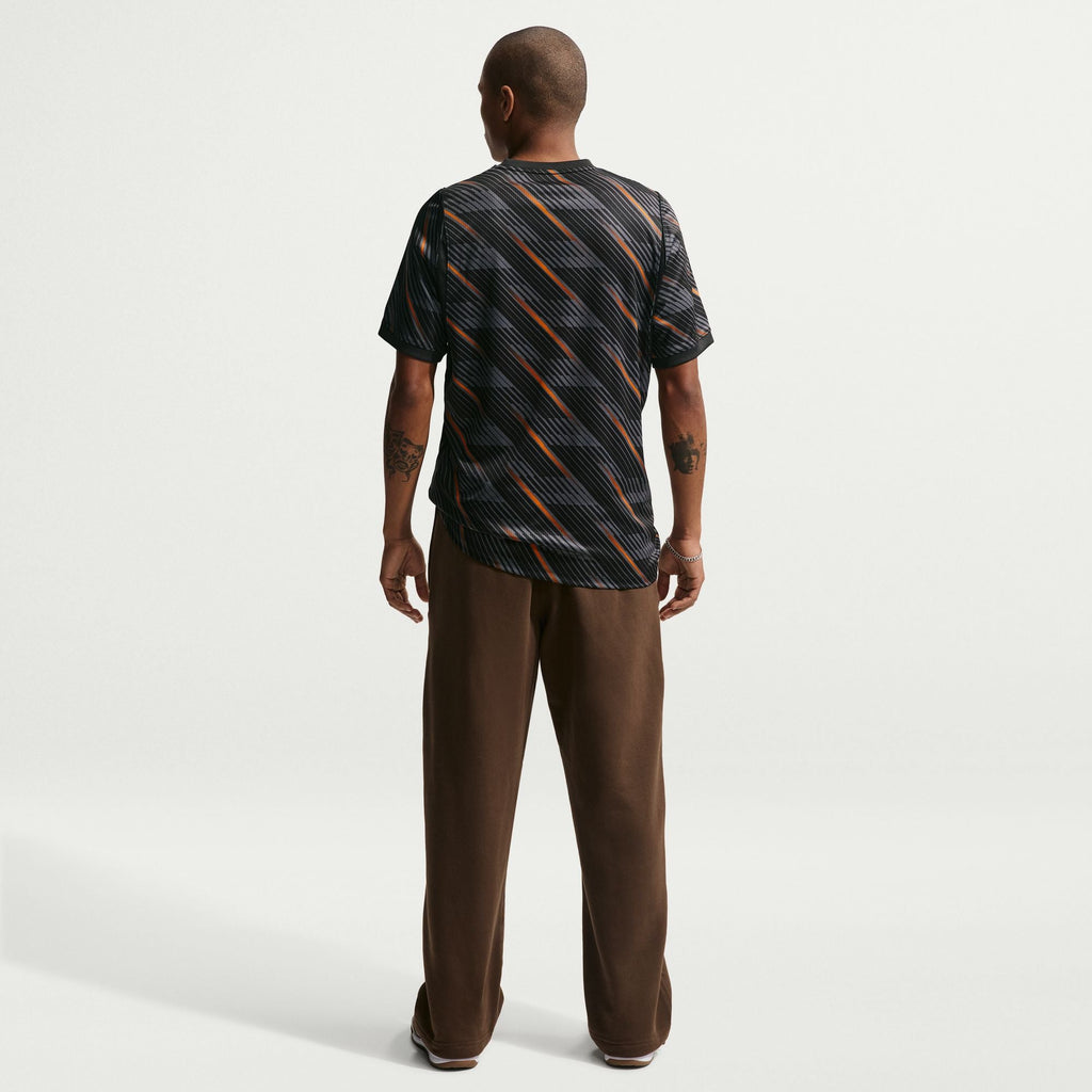 Nike France 2026 Stadium Goalkeeper Men's Nike Dri-FIT Soccer Replica Short-Sleeve Jersey