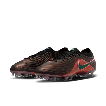 Nike Tiempo Maestro Elite LV8 Firm-Ground Low-Top Soccer Cleats