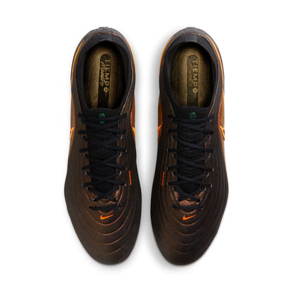 Nike Tiempo Maestro Elite LV8 Firm-Ground Low-Top Soccer Cleats