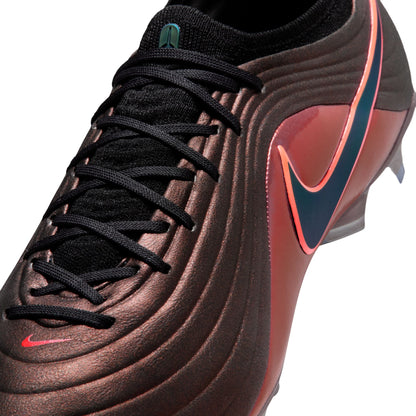 Nike Tiempo Maestro Elite LV8 Firm-Ground Low-Top Soccer Cleats