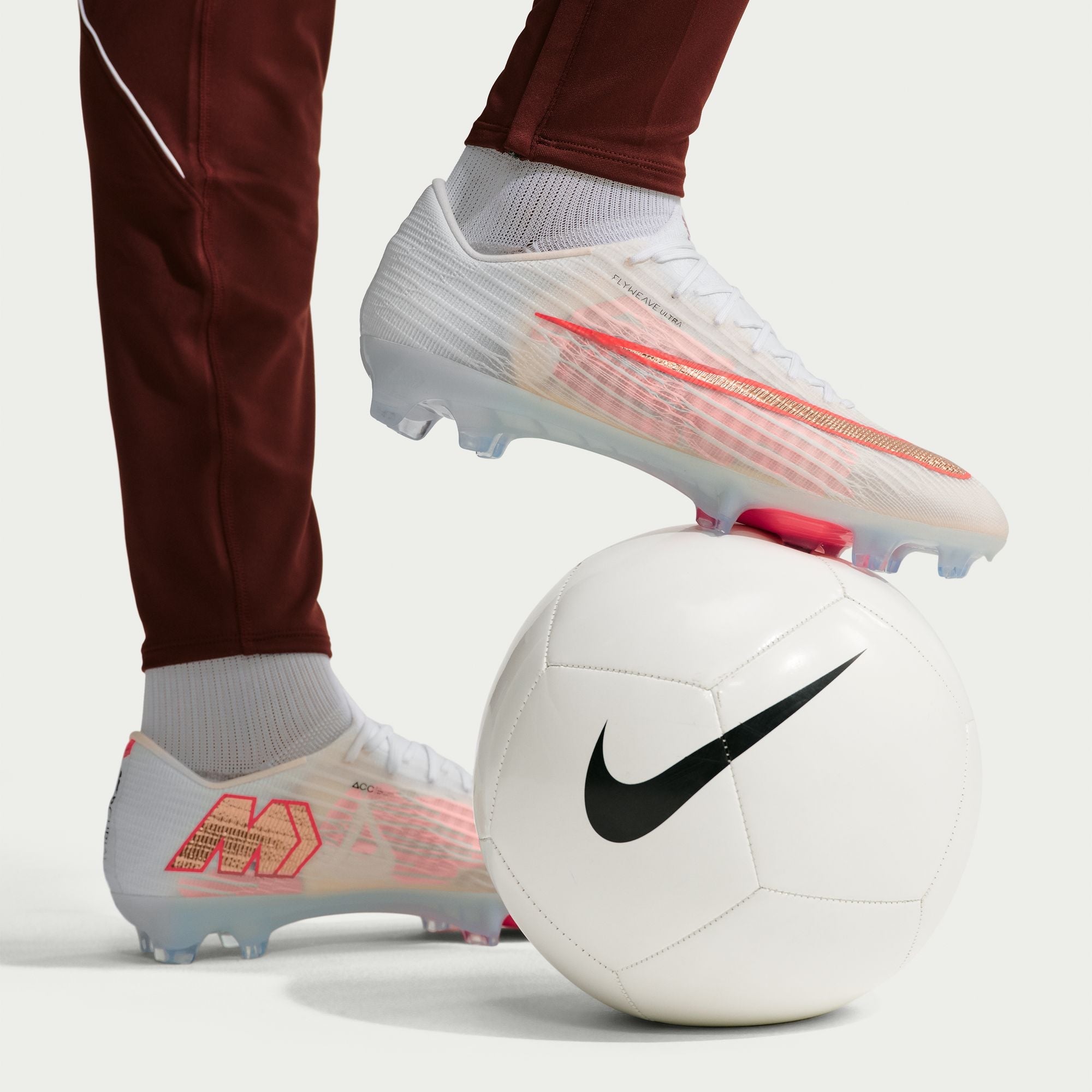 Nike Mercurial Superfly 11 Elite Firm-Ground Low-Top Soccer Cleats