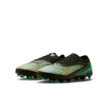 Nike Jr. Phantom 6 Low Pro "EA SPORTS FC" Big Kids' Multi-Ground Soccer Cleats