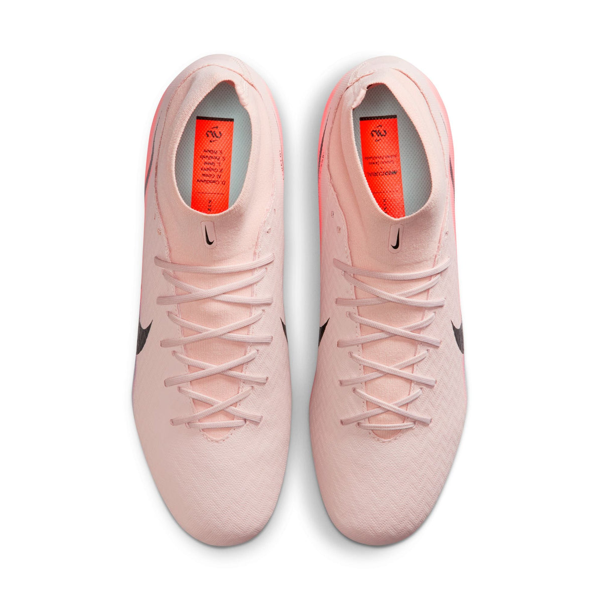 Nike United Mercurial Superfly 10 Academy Multi-Ground High-Top Soccer Cleats