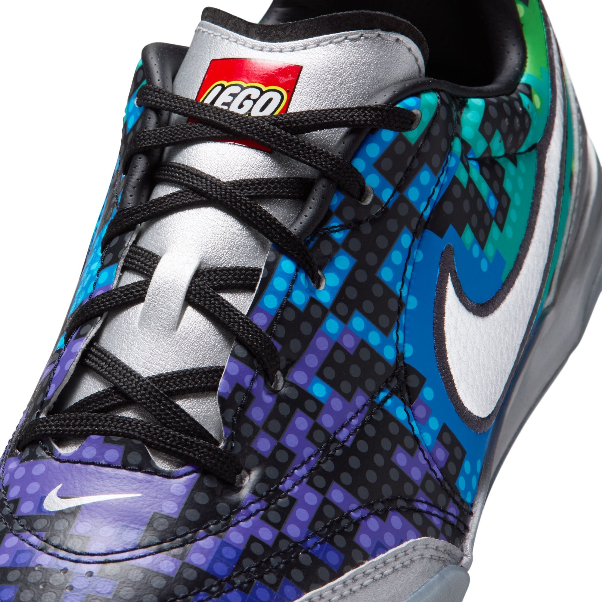 Nike Jr. Streetgato x LEGO® Collection Big Kids' Shoes