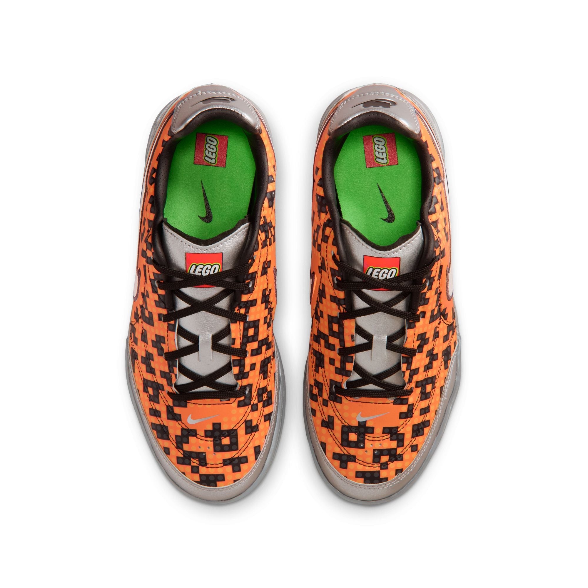 Nike Jr. Streetgato x LEGO® Collection Big Kids' Shoes