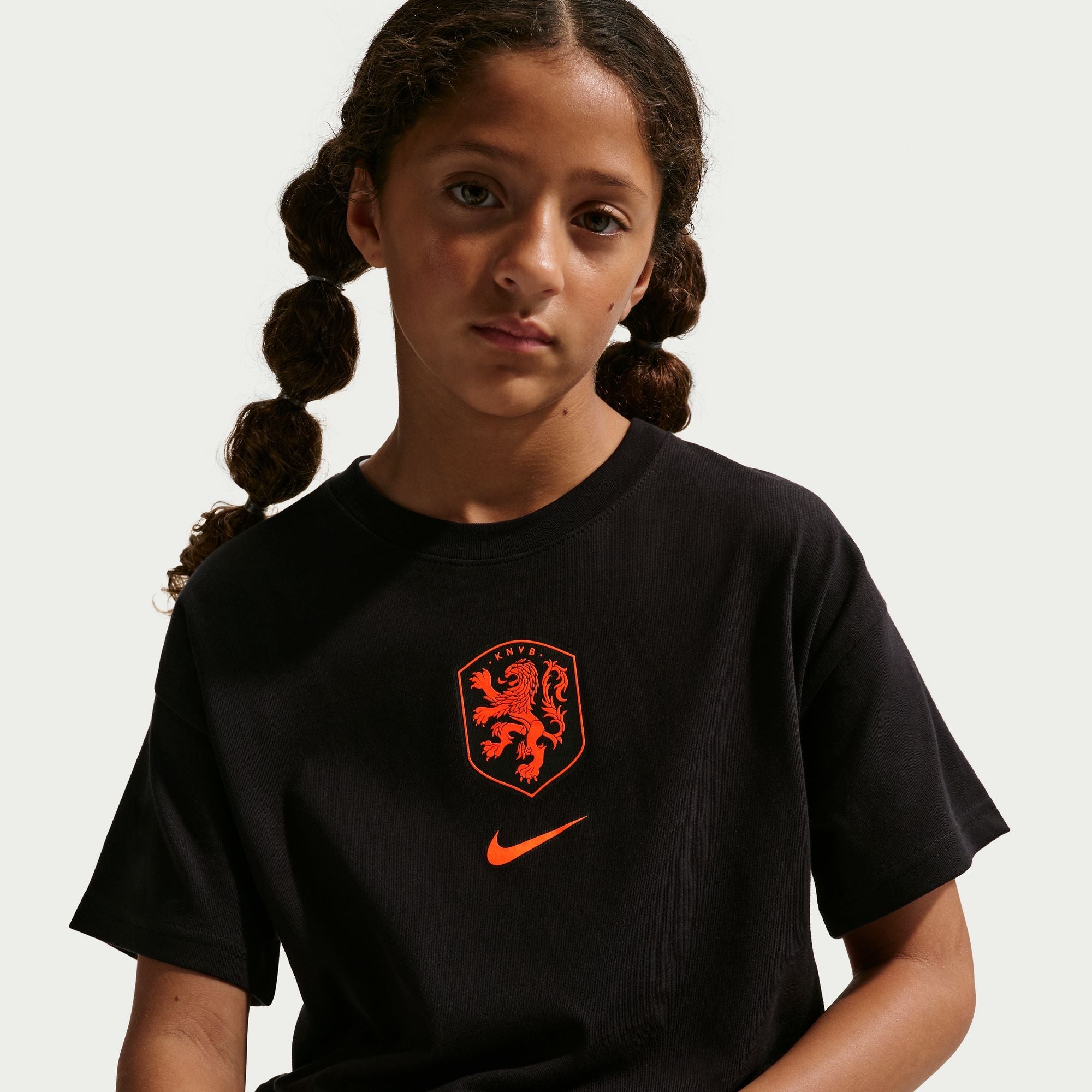 Nike Netherlands Hollywood Keeper Youth Tee
