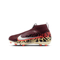 Nike United Jr. Mercurial Superfly 10 Academy Big Kids' Multi-Ground High-Top Soccer Cleats