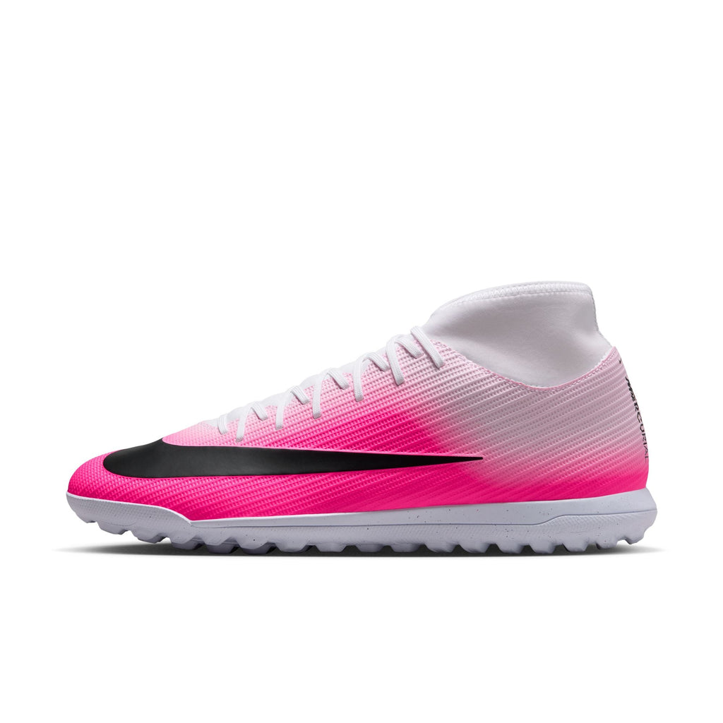Nike Mercurial Superfly 11 Club Turf High-Top Soccer Shoes