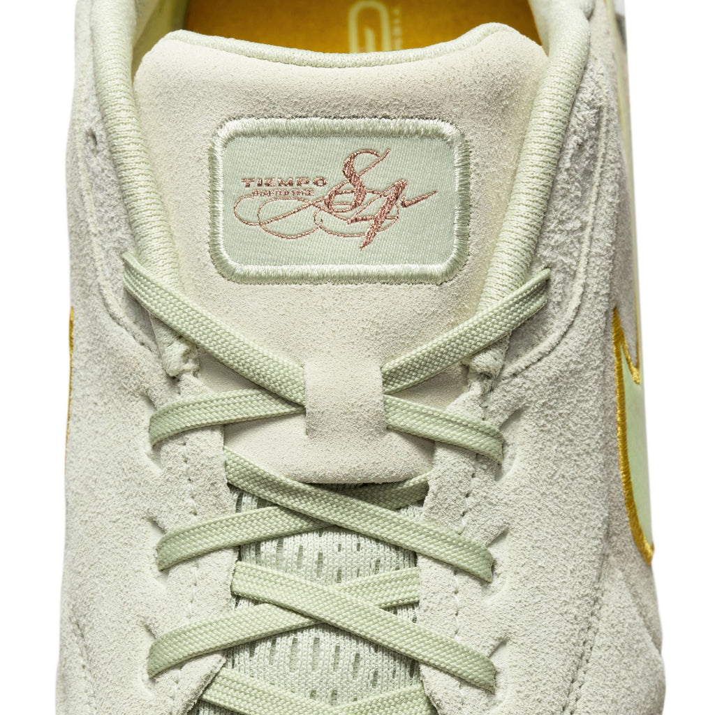 Nike Tiempo Streetgato LE Indoor/Court Low-Top Soccer Shoes