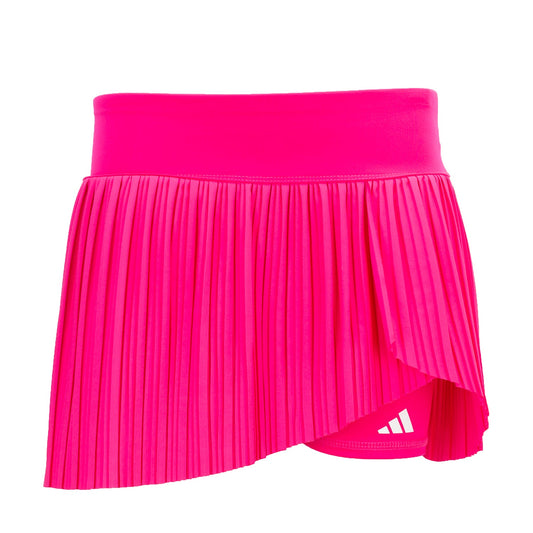 Woven Pleated Skort - Youth