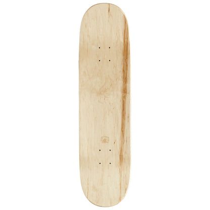 Alien Workshop Skateboard Deck Soldier Regalia 7.875" x 31.5"