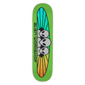 Alien Workshop Skateboard Deck RGB Spectrum Green 7.75" x 31.625"