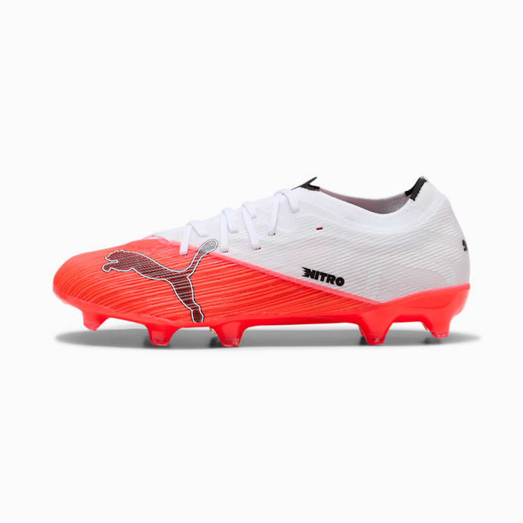 PUMA ULTRA NITRO™ 7 MATCH Firm/Artificial Ground Soccer Cleats