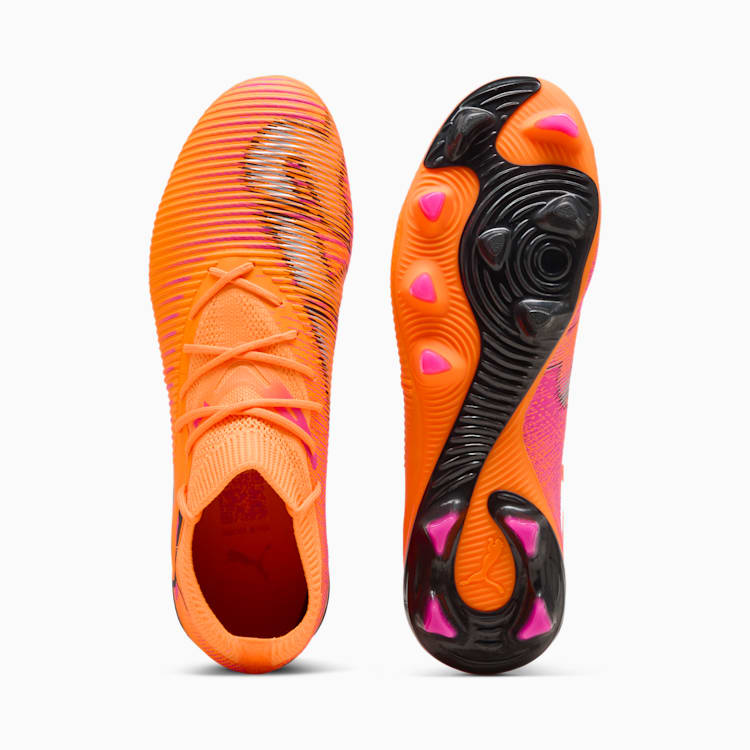 Puma FUTURE 8 MATCH Firm/Artificial Ground Soccer Cleats