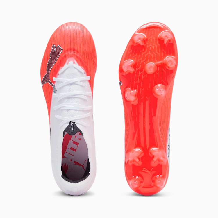 PUMA ULTRA NITRO™ 7 MATCH Firm/Artificial Ground Soccer Cleats