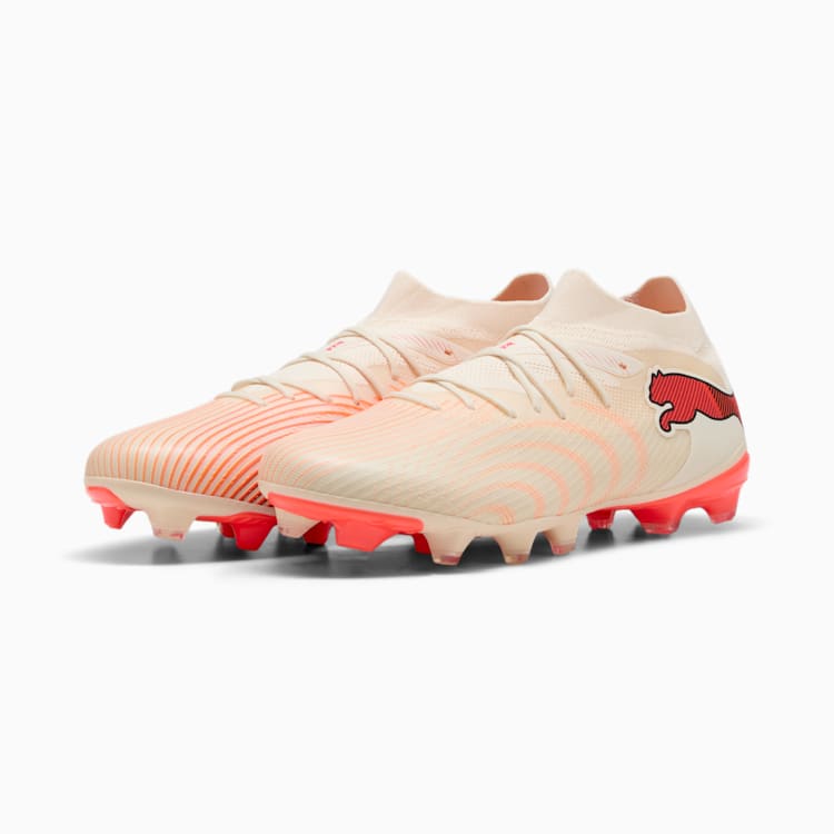 Puma FUTURE 9 MATCH Firm/Artificial Ground Soccer Cleats
