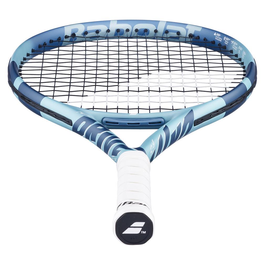 Babolat Pure Drive Junior 25 Tennis Racquet Light Blue 2025