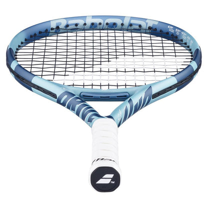 Babolat Pure Drive Junior 25 Tennis Racquet Light Blue 2025