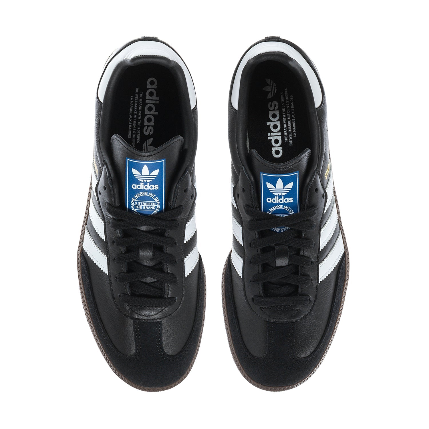 Samba OG - Mens