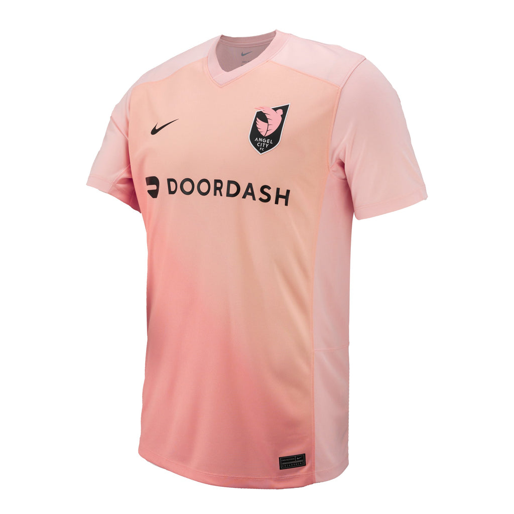 Nike Angel City FC Men's 2024 Away Jersey