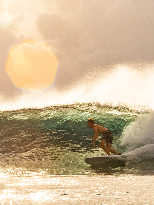 ACT Big Boy