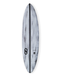 Slater Designs Boss Up Volcanic