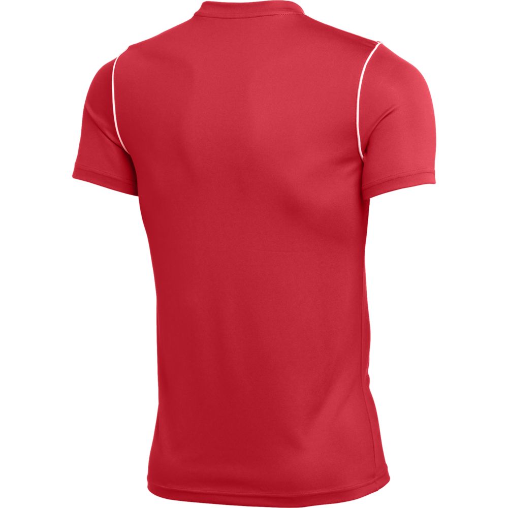 Nike Men's Park20 Dri Fit Top Training Jersey Red