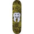 Baker Skateboard Deck Figgy Rocket Science 8.25" x 31.875"