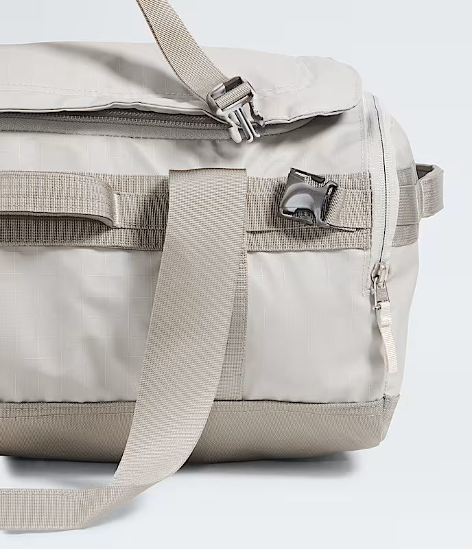 The North Face - Base Camp Voyager Duffel 42L - Soapstone Stone Slab