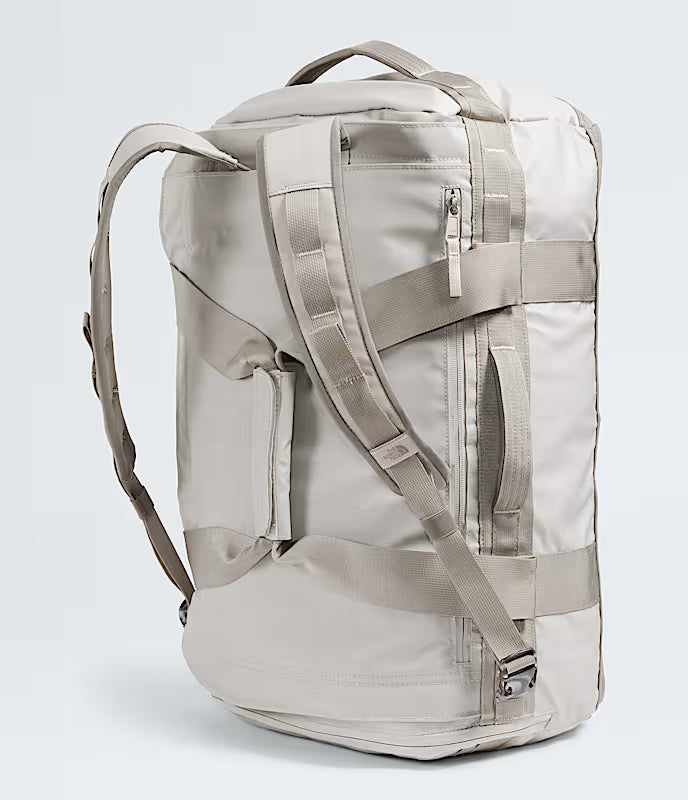 The North Face - Base Camp Voyager Duffel 42L - Soapstone Stone Slab