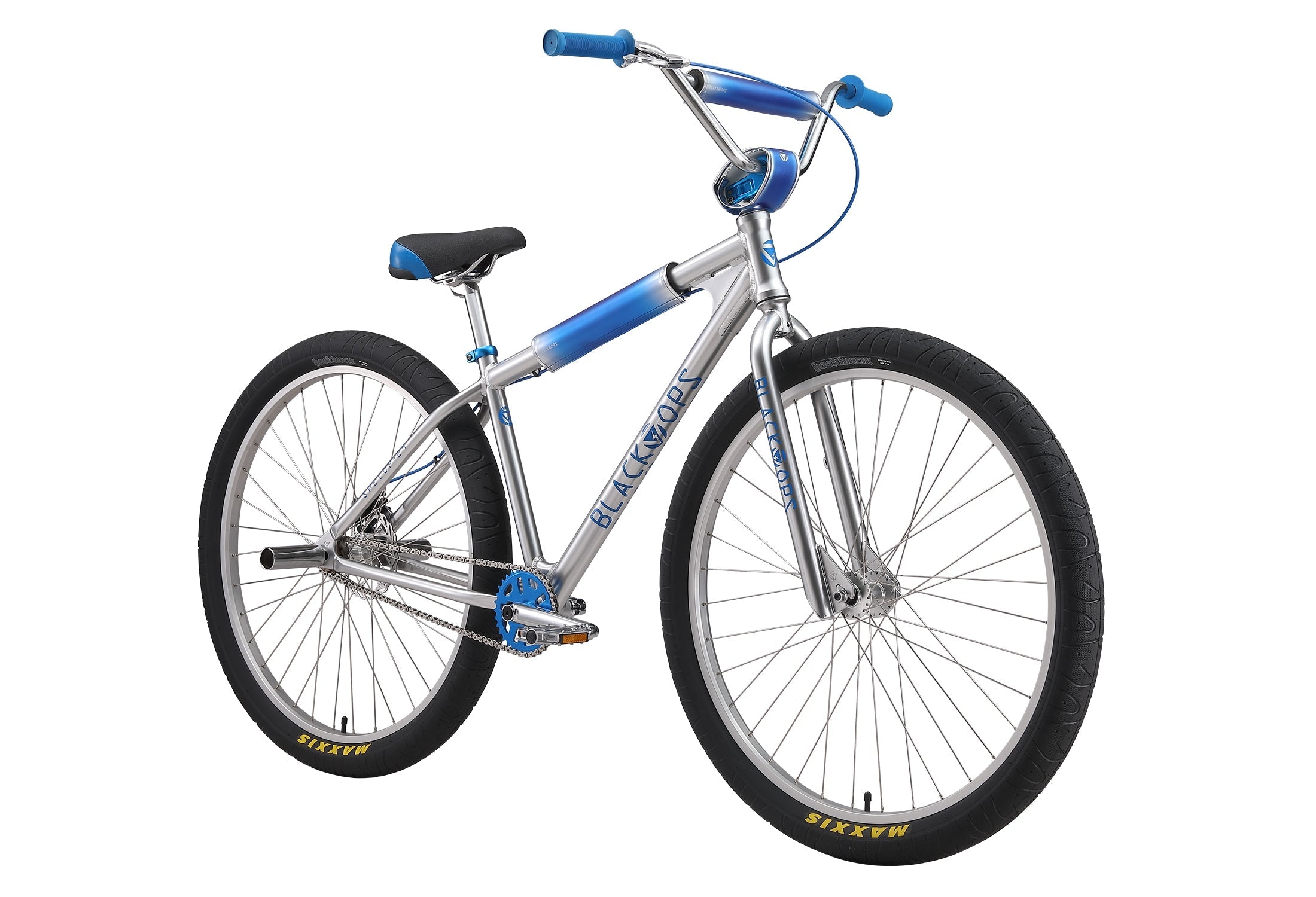 Black Ops SpecOp-29" Disc Bike