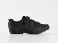 Bontrager Quantum 42 Black Shoe