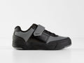 Bontrager Rally MTB 42 Grey/Black Shoe