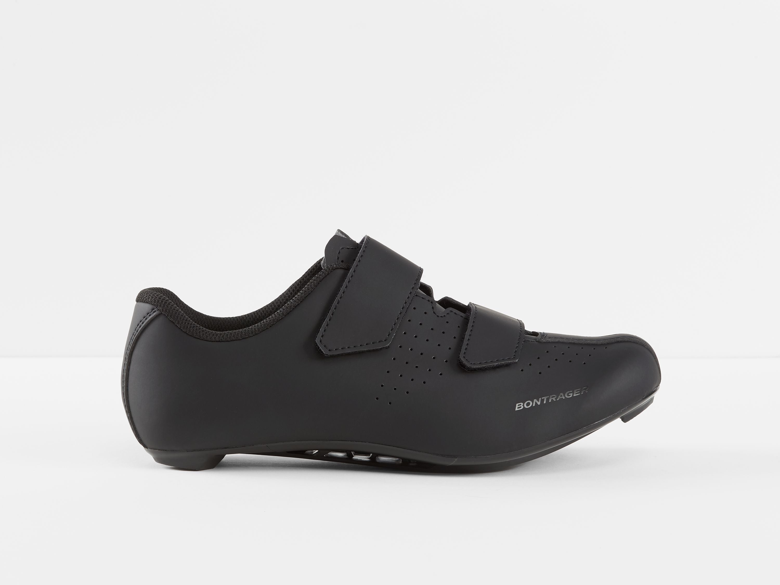 Bontrager Solstice 43 Black Shoe