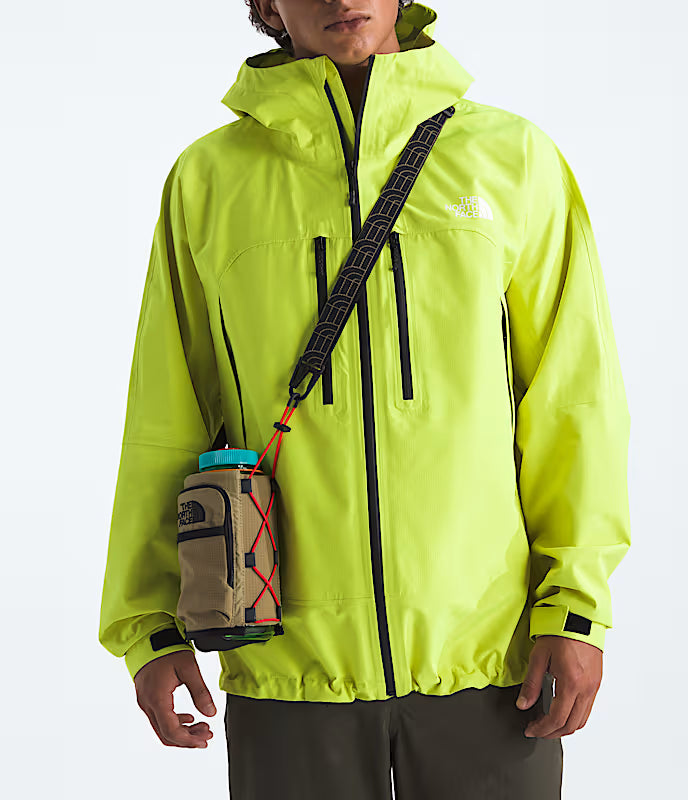 The North Face - Borealis Water Bottle Holder - Cedar/Lava Red