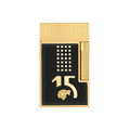 S.T. DUPONT Le Grand Behike Black Lacquered Lighter/Briquet C23003CL
